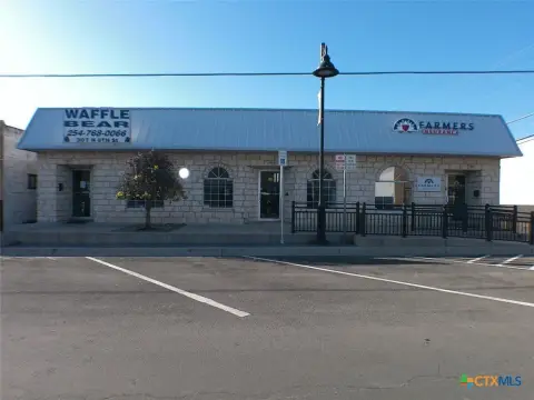 Multi-Suite Downtown Retail/Office Property