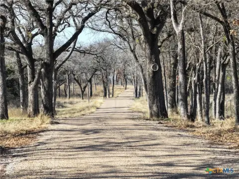 Acreage Homesite on Corner Lot