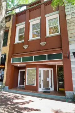 Downtown Spartanburg Mixed-Use Opportunity