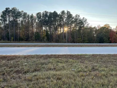 Highway-Frontage Development Land