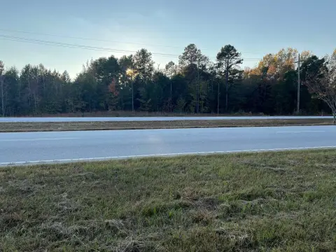Highway-Frontage Development Land