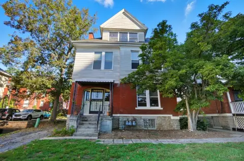 Walnut Hills Triplex Investment