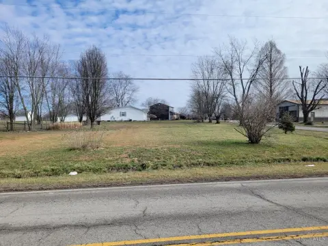 Residential Land in Georgetown, Ohio
