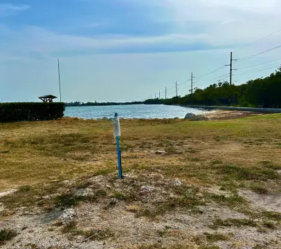 Oceanfront Land in Conch Key