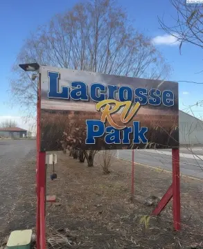 Turn-Key RV Park with Full Hookups