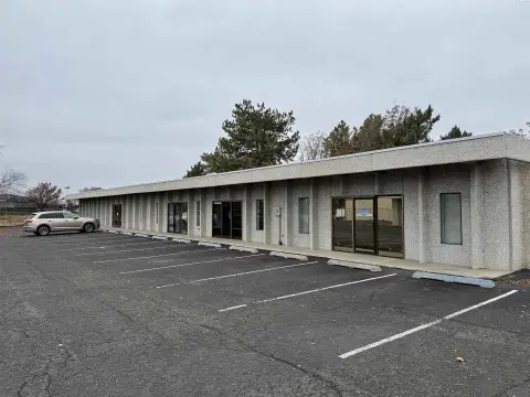 Commercial Office Units