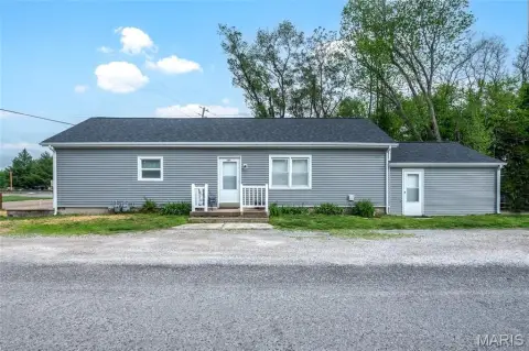 St Jacob Multi-Unit Ranch