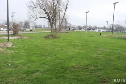 Commercial Land in Albany, Indiana