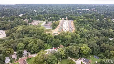 Alton Timber Parcel For Sale