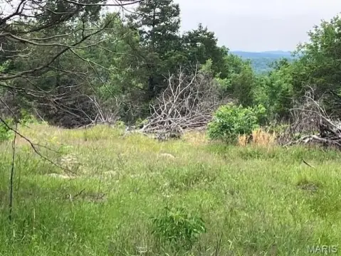 20 Acres Ridgetop Land Available