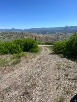 Indianola Land with Mountain Views