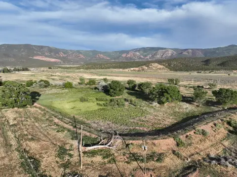 Prime Cedar City Acreage