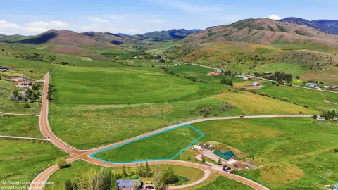 Mink Creek Acreage Opportunity