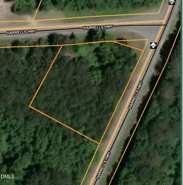 Residential Land in Garland, NC