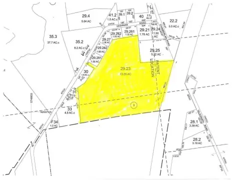 Industrial Land