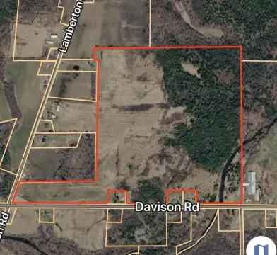 Agricultural Land Parcel