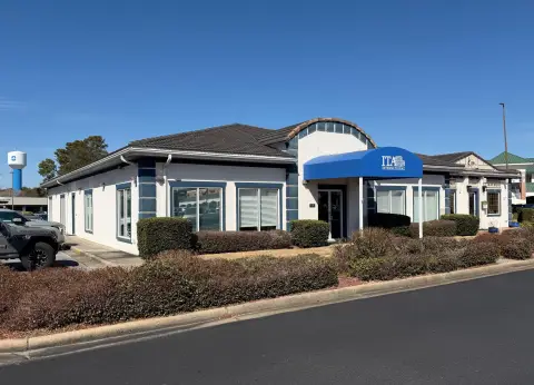 Renovated Professional Office Space