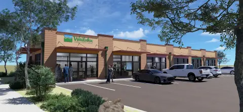New Office Spaces in Wailuku