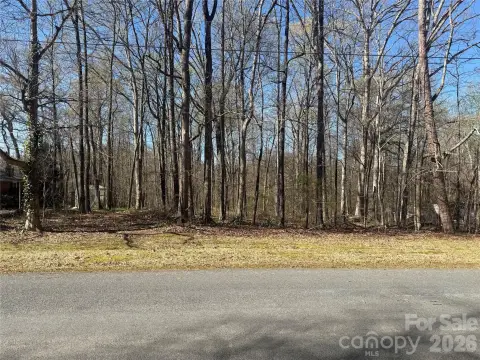 Land For Sale, Salisbury, NC