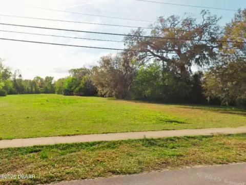 Land Opportunity in Holly Hill