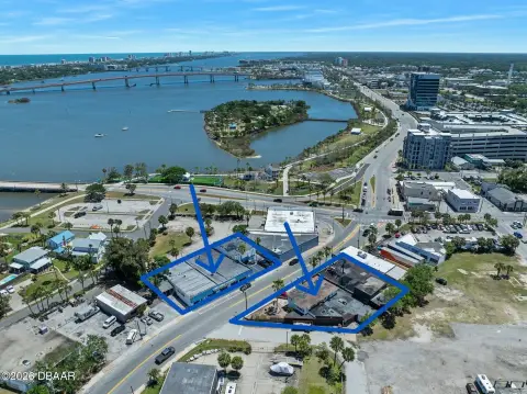 Daytona Beach Commercial Portfolio