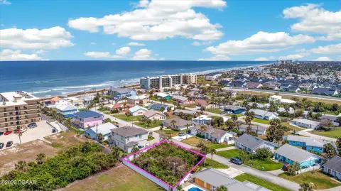 Beachside Vacant Land Opportunity