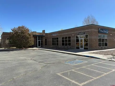 Multi-Tenant Office Building For Sale