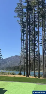 Waterfront Land Parcel