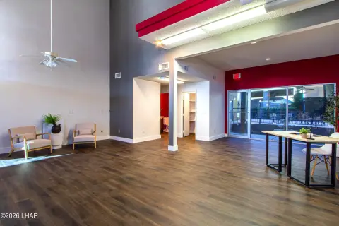 Combined Office Suite