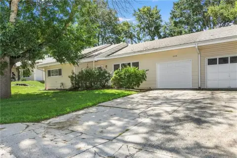 Duplex Residential Income Property