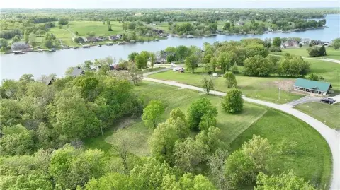Lake Viking Side-by-Side Lots