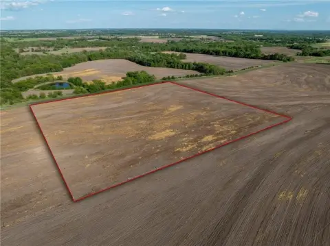 Highway Frontage Land Parcel