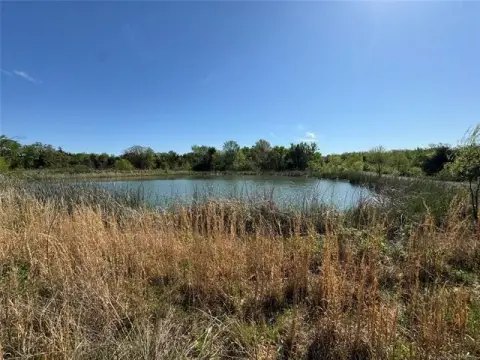 Hunting Land with Pond