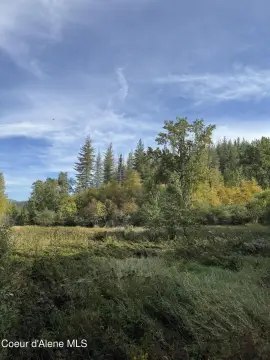 Industrial Land with Main Street Access
