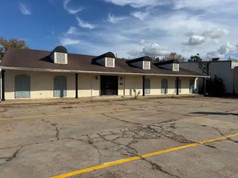 Vacant Land Greenwood, MS