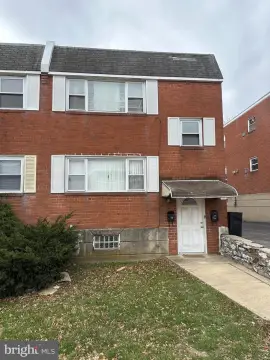 Drexel Hill Duplex Investment Opportunity