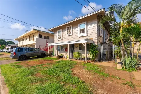 Honolulu Multifamily Investment Opportunity
