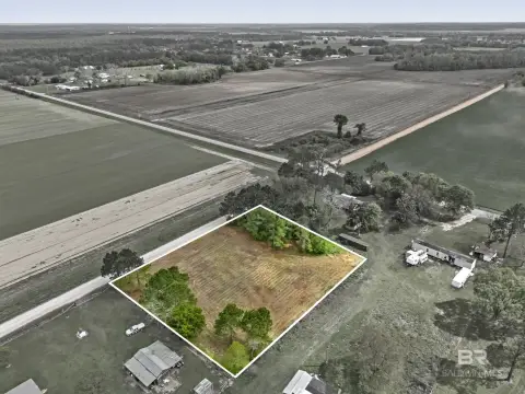 Land Parcel in Elberta, AL