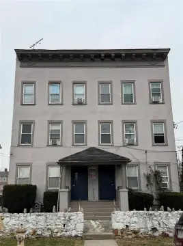 Renovated New Rochelle Multifamily Investment