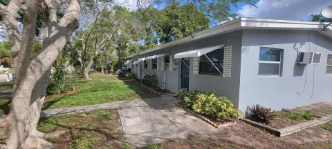 Vero Beach Income Producing Duplex