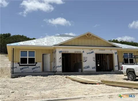 Duplex for Residential Income