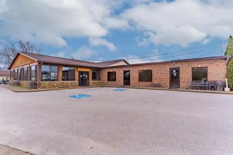 Turnkey Restaurant, Bar & Golf Course