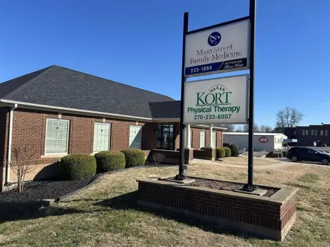 Well-Maintained Office/Medical Space for Lease