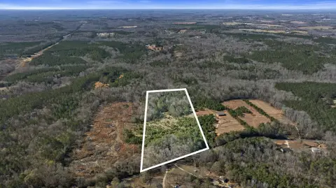 Woodruff Acreage with Development Potential
