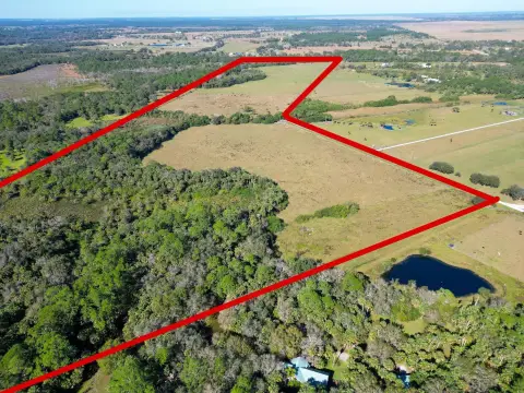 82.77 Acres of Grazing Land
