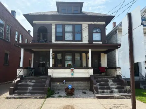 Erie Four-Unit Income Property