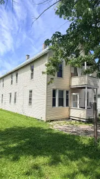 Erie Duplex with Four-Bedroom Units