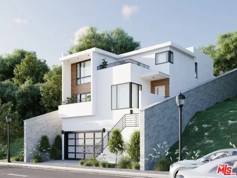 Shovel-Ready Land in Mount Washington