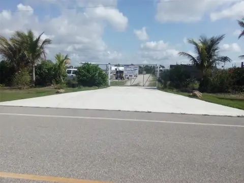 Rotonda Sands Storage Land Opportunity