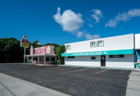 Key Largo Mixed-Use Property